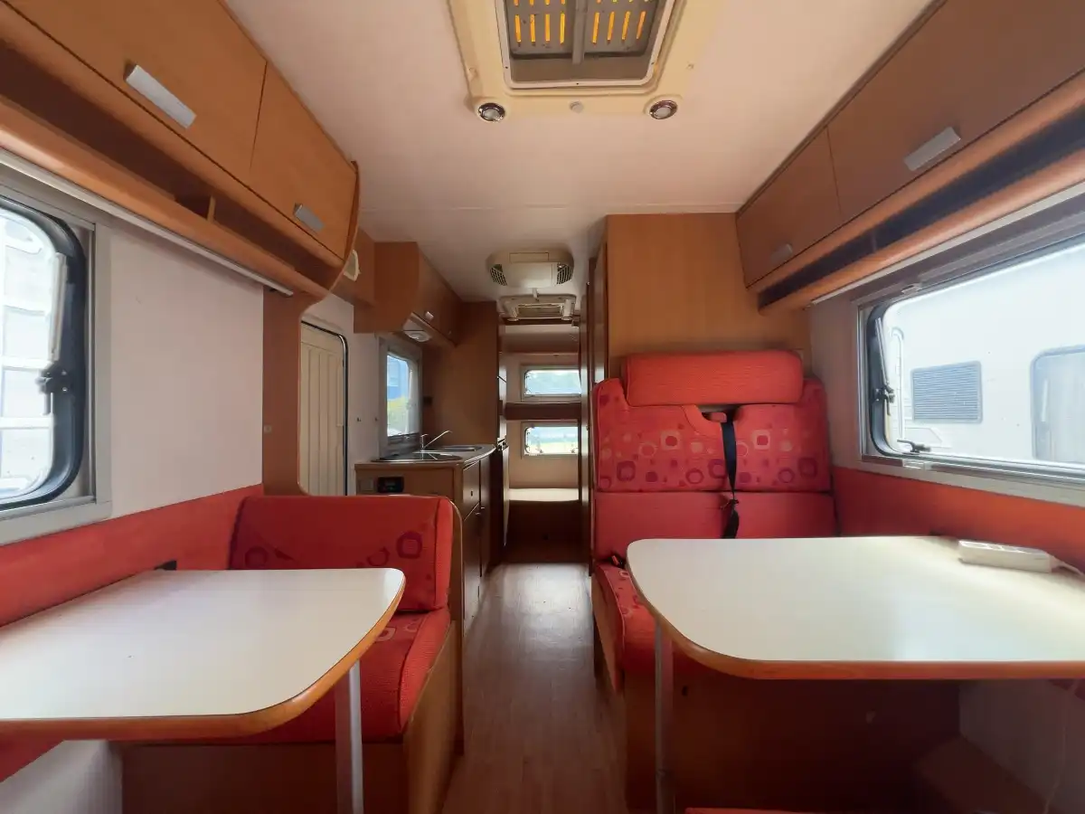 XGO Dynamic 39 - Ansicht 9